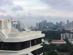 Trilight (D11), Condominium #370739651